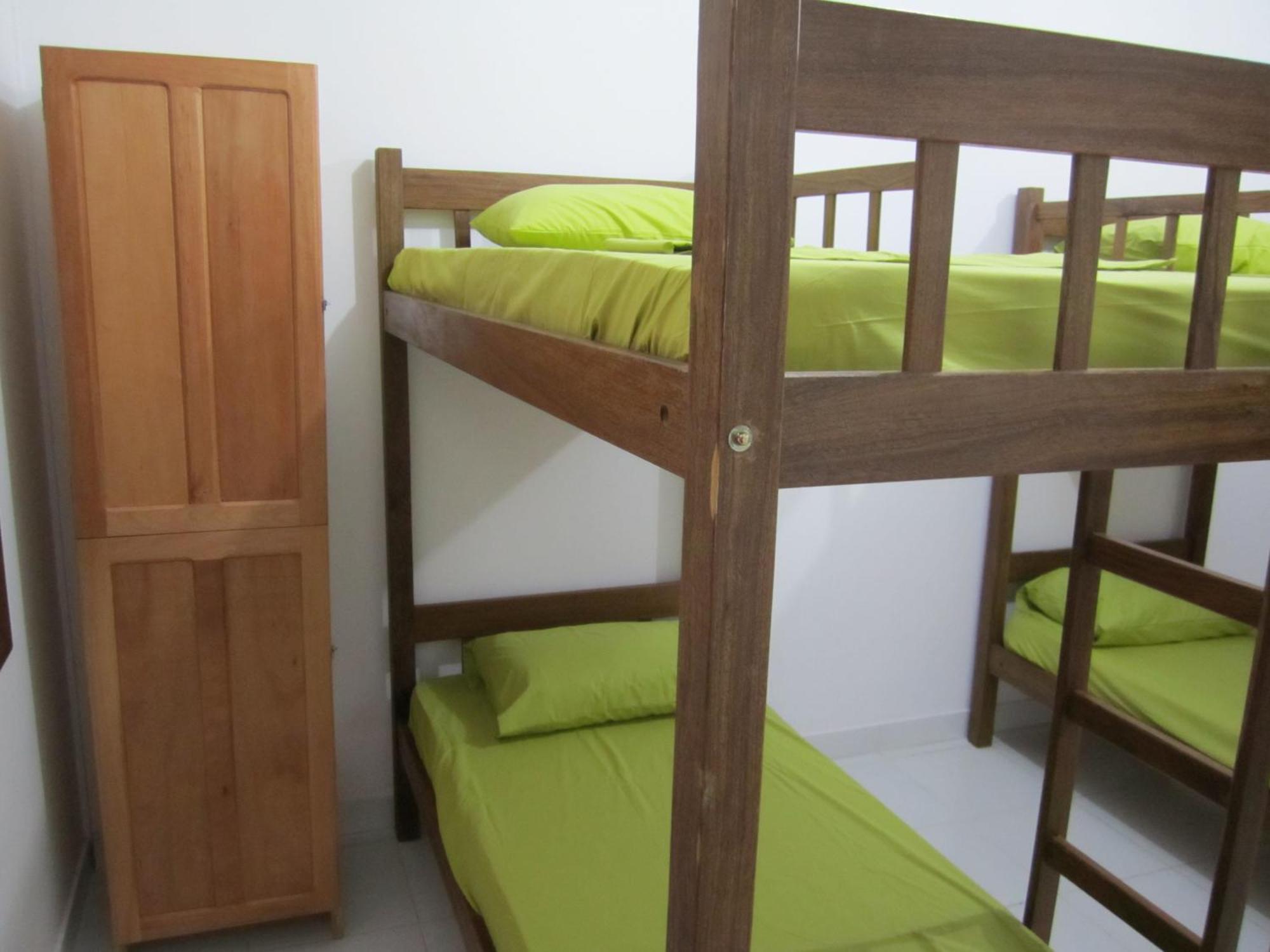 Hostel Pousada Do Tapajos ألتر دو تشاو المظهر الخارجي الصورة